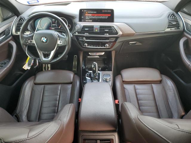 5UXUJ5C52K9A32645 BMW X4 M40i
