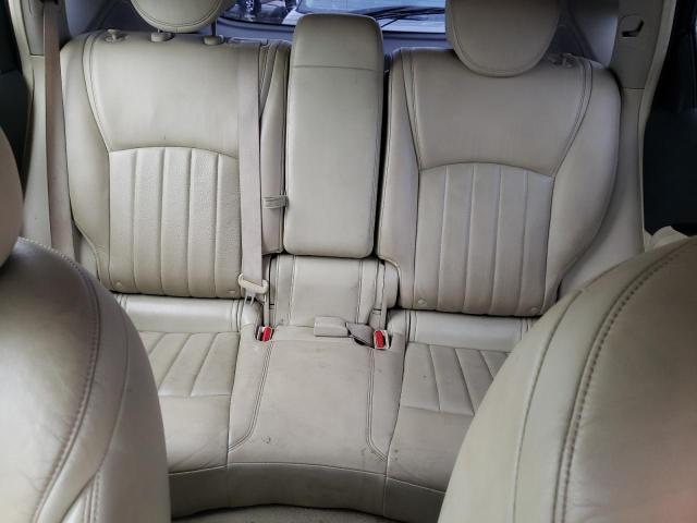 JN1BJ0RP3HM388256 Infiniti QX50