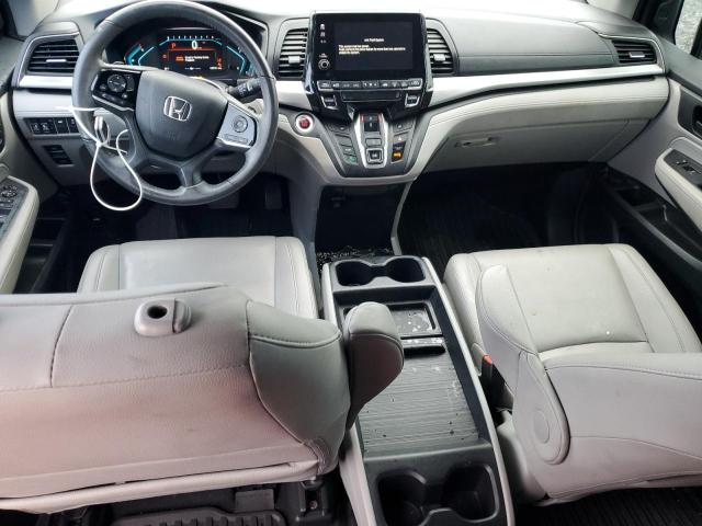5FNRL6H71KB132224 Honda ODYSSEY EXL