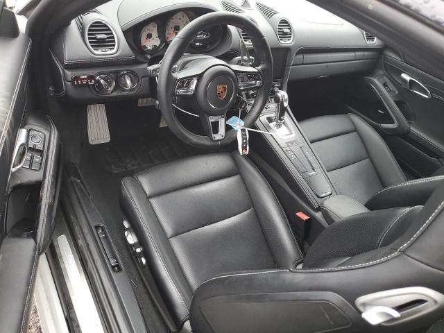 WP0AB2A8XHS285983 Porsche Cayman S