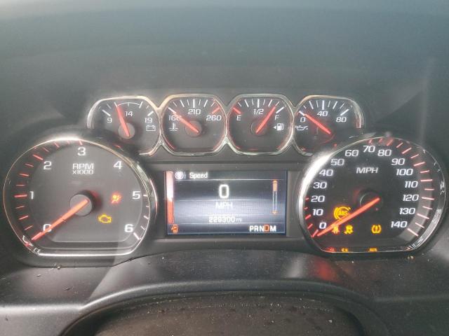3GTP1UEC7EG289385 GMC Sierra C1500 Sle