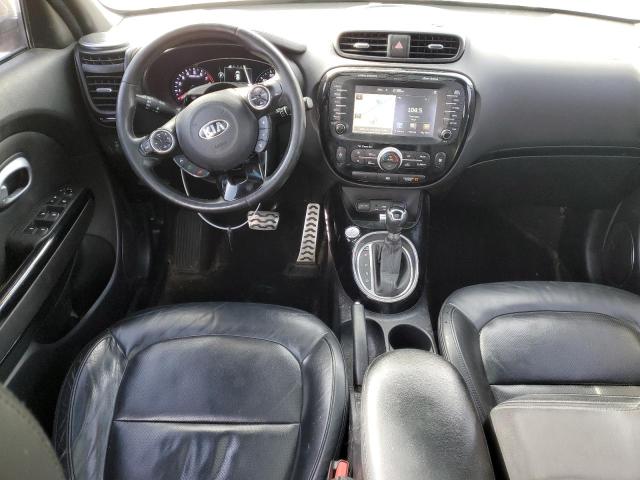 KNDJX3A52F7166225 KIA Soul !