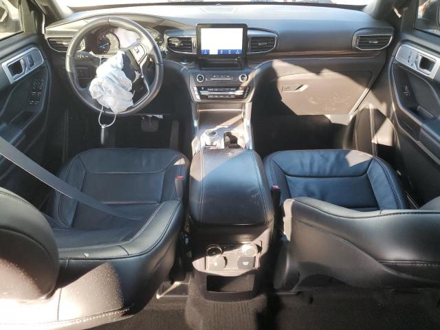1FMSK8FH4LGA04767 Ford Explorer Limited