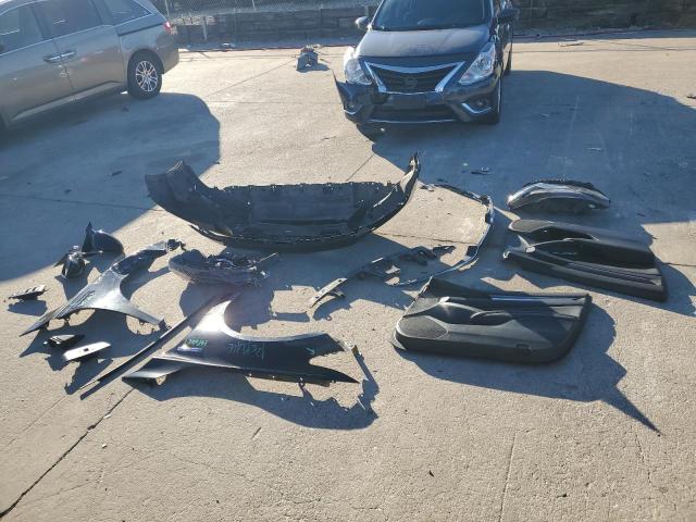 1HGCV3F46KA005759 Honda Accord Hybrid Ex