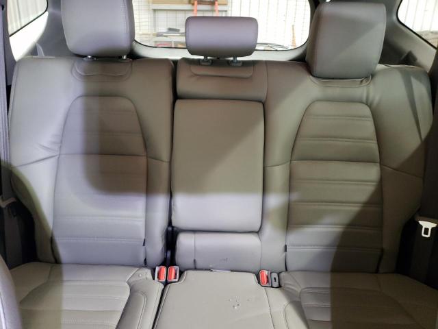 2HKRW5H36JH414339 Honda CR-V LX