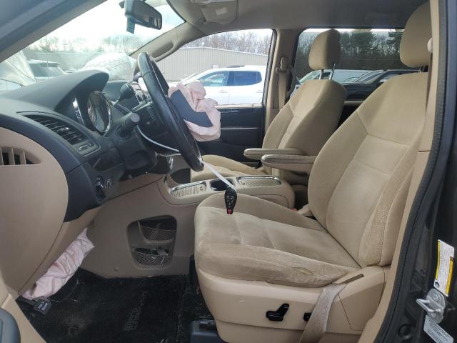 2C4RDGCG4GR352110 Dodge Grand Caravan Sxt