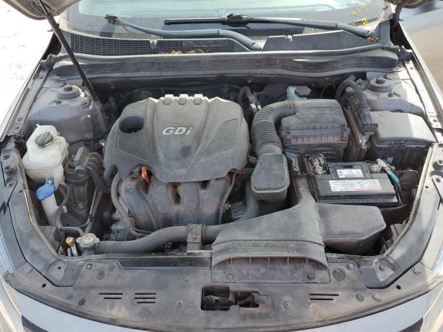 5XXGM4A72FG360531 KIA Optima Lx