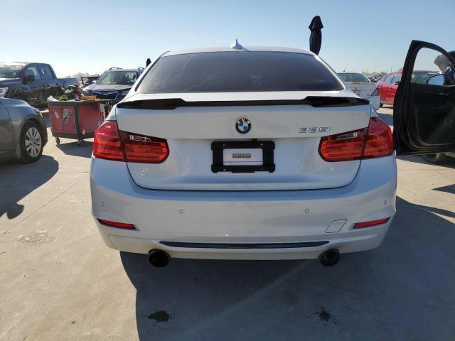 WBA3A9G53FNT09163 BMW 335 I