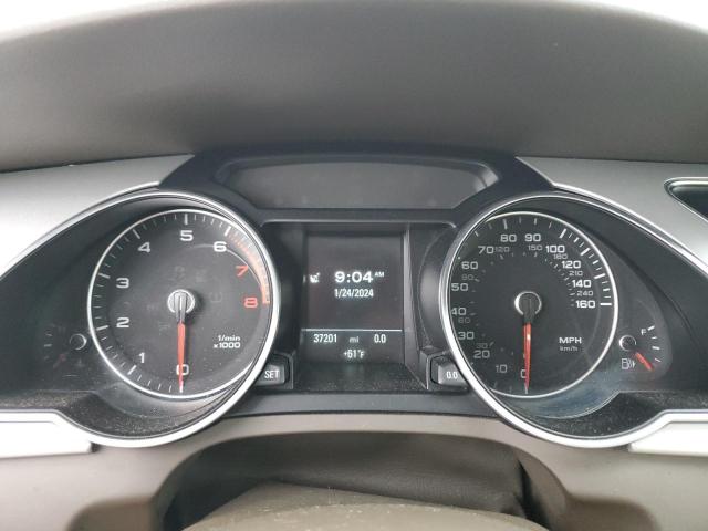 WAUM2AFH2GN004589 Audi A5 Premium Plus S-line