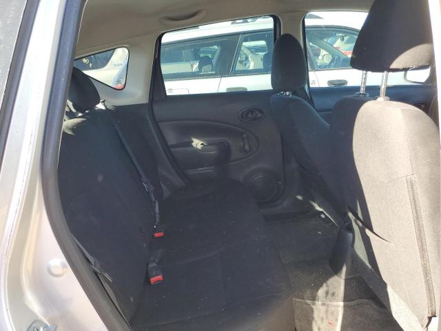 3N1CE2CP1EL423931 Nissan Versa Note S