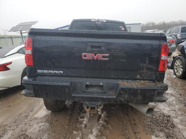 1GT42WEY2KF105460 GMC Sierra K3500 Denali