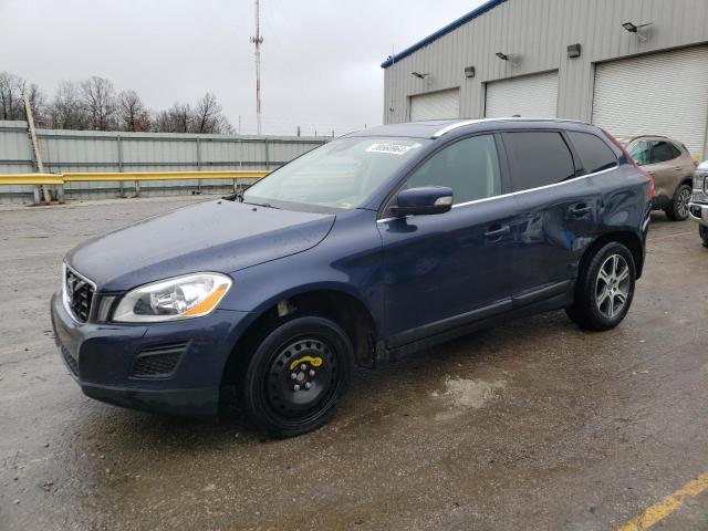 Auction sale of the 2013 Volvo Xc60 T6, vin: YV4902DZ4D2464072, lot number: 38560964