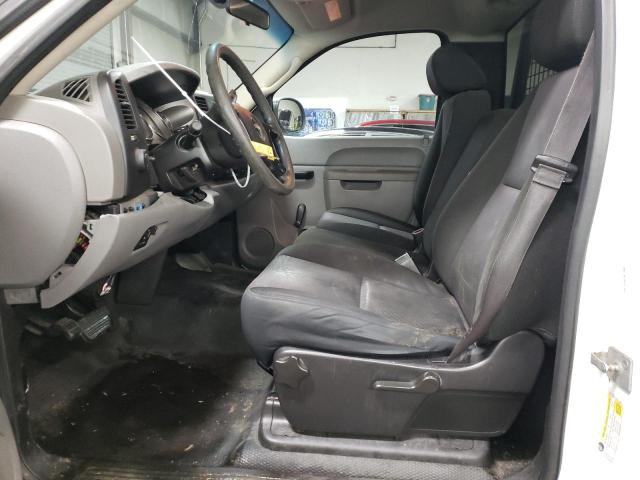 1GT01ZCG0EF123862 GMC Sierra C2500 Heavy Duty