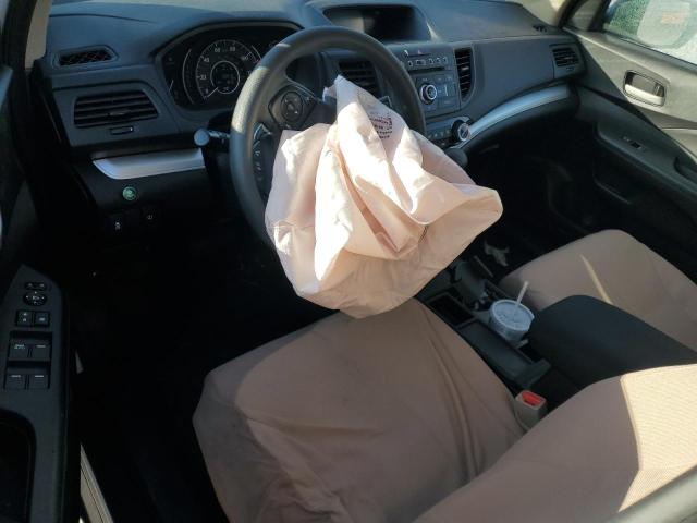 5J6RM4H42GL121951 Honda CR-V SE
