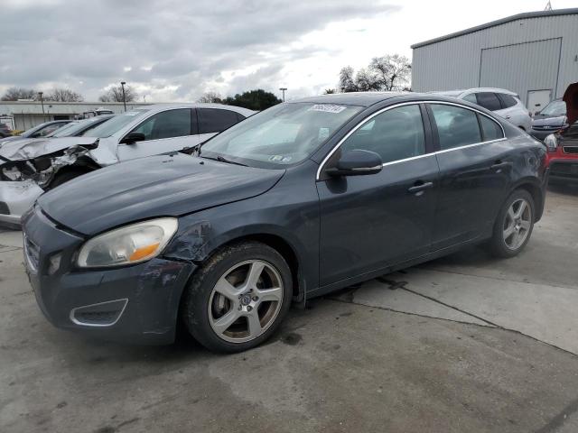 Auction sale of the 2012 Volvo S60 T5, vin: YV1622FS2C2114125, lot number: 38622714