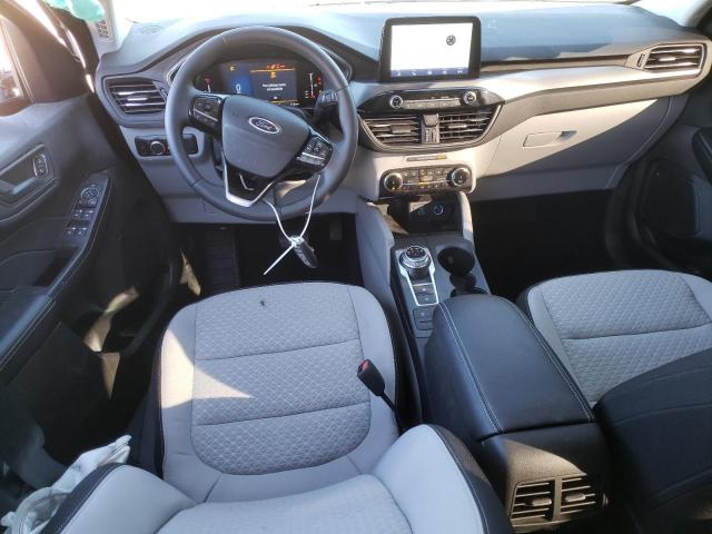 1FMCU9GN9PUA62308 Ford Escape Active