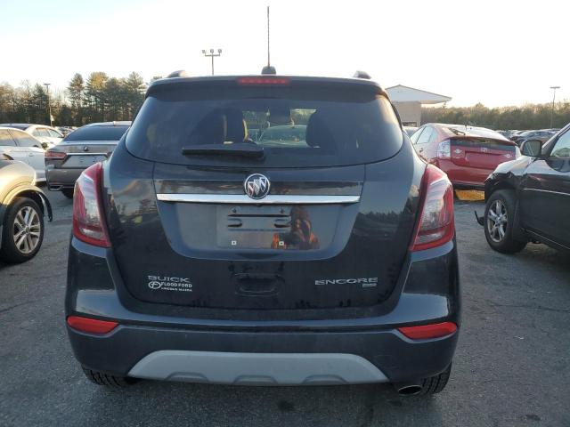 KL4CJESB1JB619132 Buick Encore Preferred