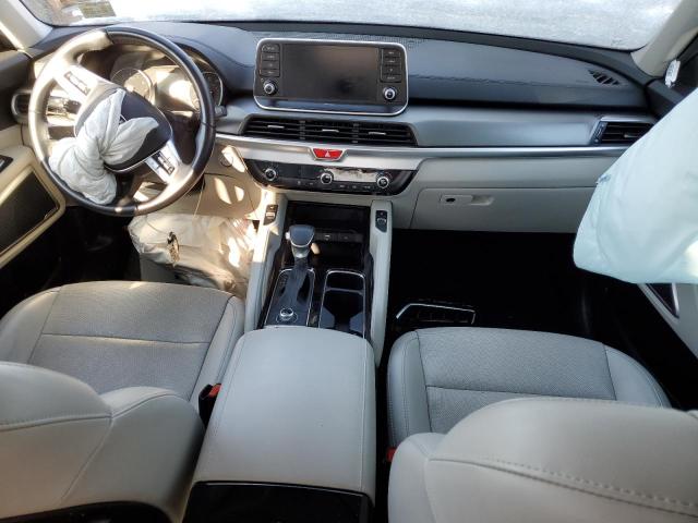 5XYP6DHC7LG078275 KIA Telluride S