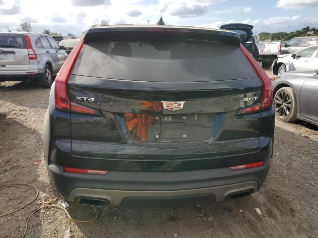 1GYFZCR4XKF170657 Cadillac Xt4 Premium Luxury
