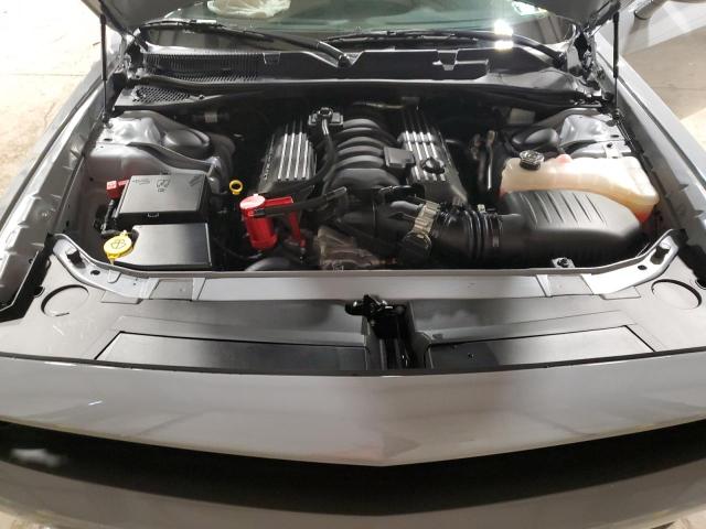 2C3CDZFJ1NH218655 Dodge Challenger R/t Scat Pack