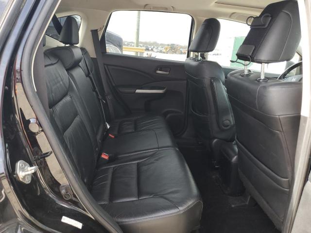 5J6RM4H75EL029336 Honda CR-V EXL