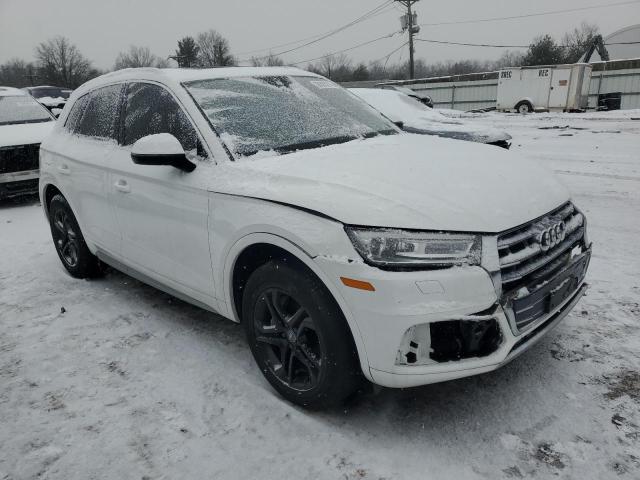 WA1ANAFY4K2072667 Audi Q5 PREMIUM