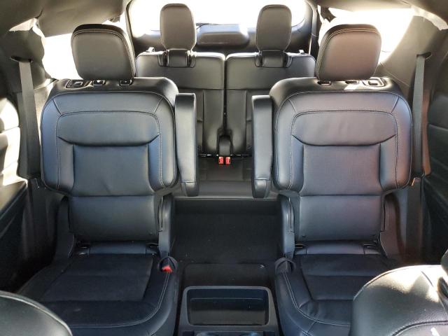 1FMSK8FH4LGA04767 Ford Explorer Limited