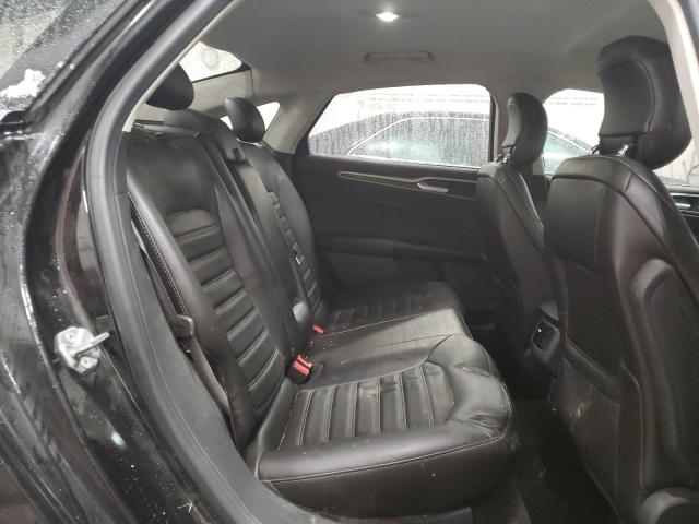 1FA6P0HD9E5396930 Ford FUSION SE