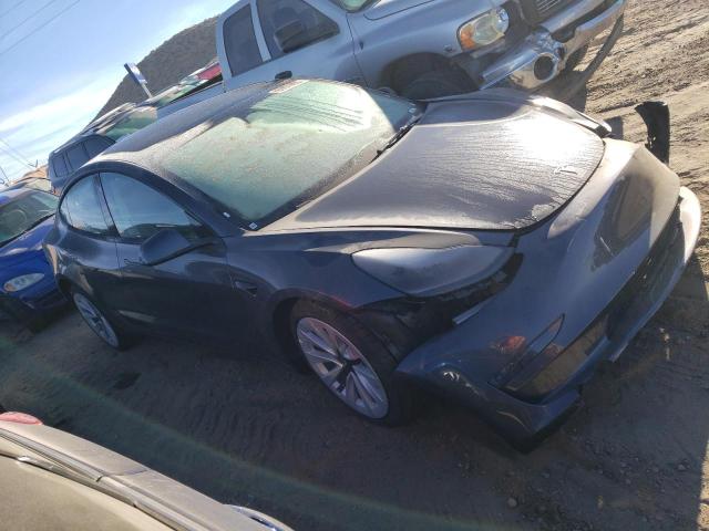 5YJ3E1EAXNF369379 Tesla MODEL 3