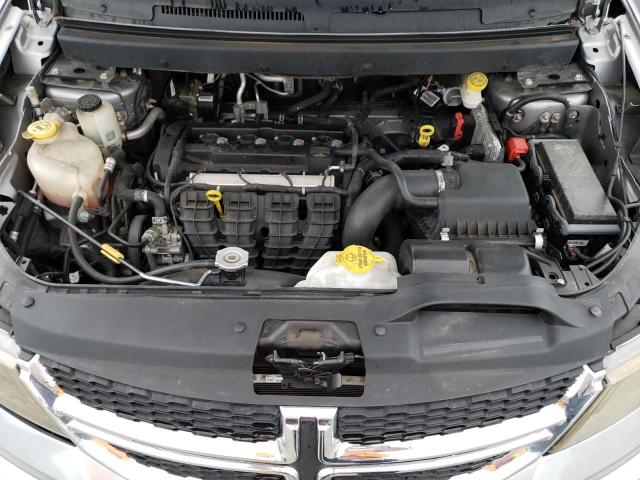 3C4PDCABXGT222918 Dodge JOURNEY SE