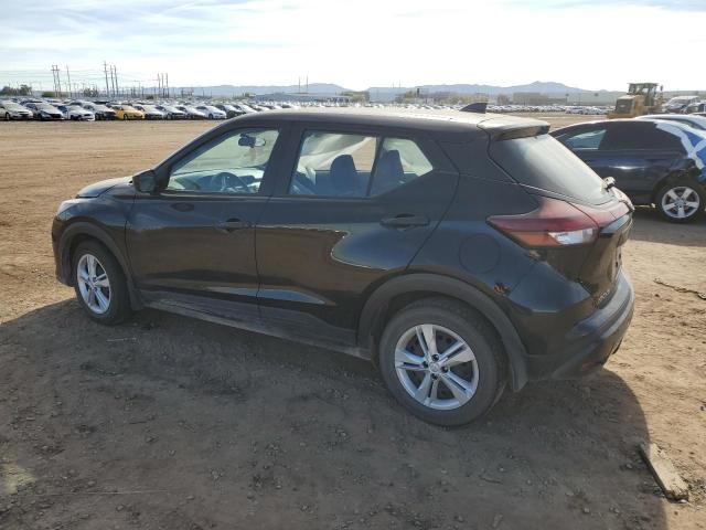 3N1CP5BVXNL495335 Nissan KICKS S