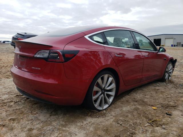 5YJ3E1EB2JF055373 Tesla MODEL 3