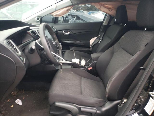19XFB2F71FE247192 Honda CIVIC SE