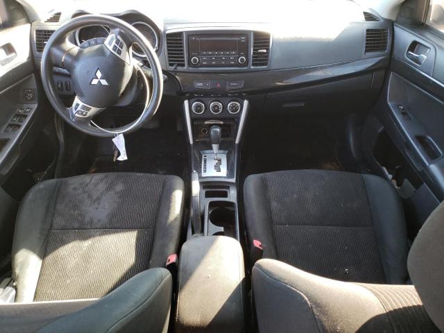 JA32U2FU5GU010849 Mitsubishi LANCER ES