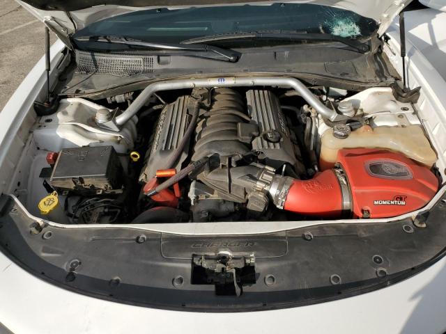 2C3CDXEJ2GH276833 Dodge Charger Srt 392
