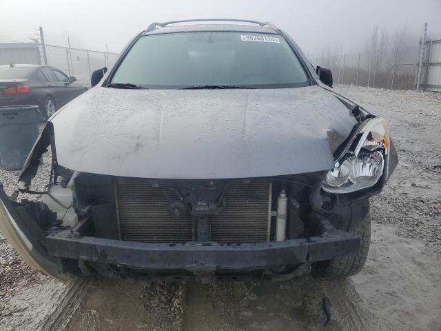 JN8AS5MT7EW605917 Nissan Rogue Select S