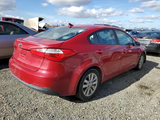 KNAFX4A62G5462750 KIA FORTE LX