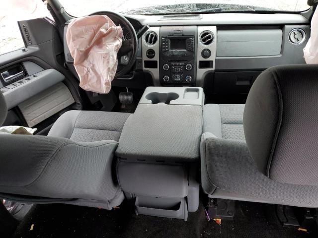 1FTEW1CM1EFB50275 Ford F150 Supercrew