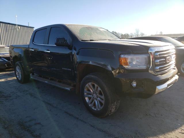 1GTP6DE12G1329132 GMC CANYON SLT