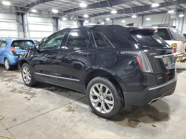 1GYKNGRS2LZ173200 Cadillac Xt5 Sport