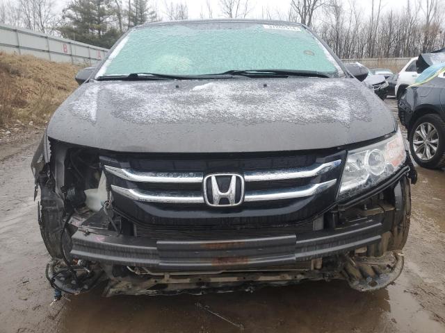 5FNRL5H32GB133090 Honda ODYSSEY SE
