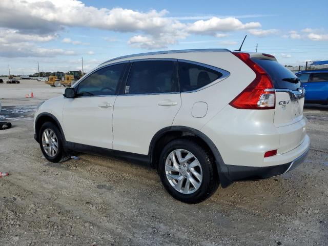 5J6RM3H70FL010883 Honda CR-V EXL