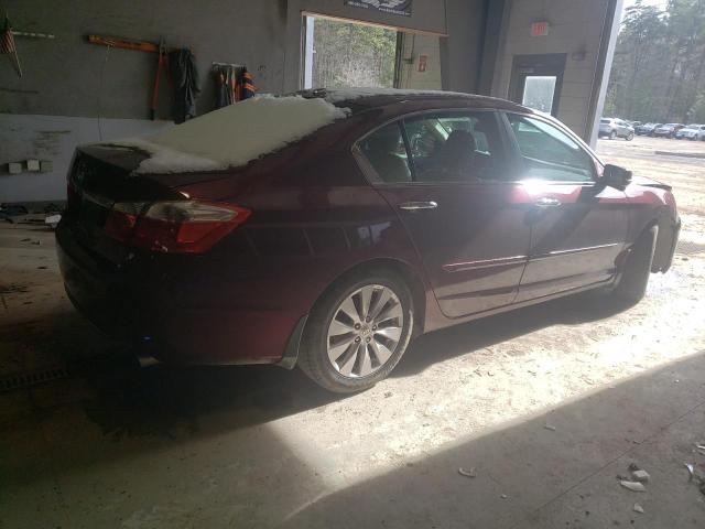 1HGCR2F8XEA131063 Honda ACCORD EXL