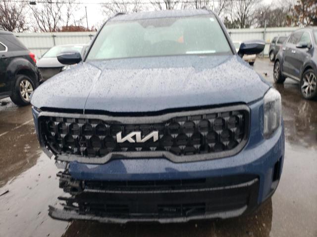 5XYP3DGCXRG423074 KIA Telluride Ex