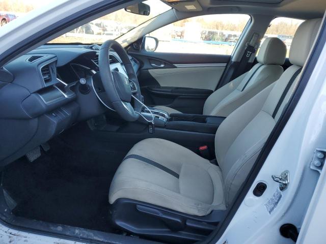 19XFC2F71GE201652 Honda CIVIC EX