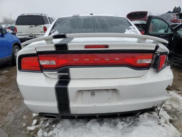 2C3CDXBGXEH321698 Dodge Charger Se