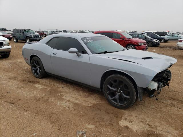 2C3CDZAG8LH236126 Dodge Challenger Sxt