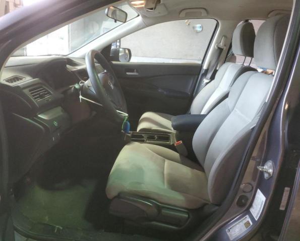 5J6RM4H30GL131532 Honda CR-V LX
