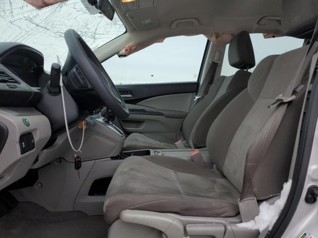 3CZRM3H39EG707932 Honda CR-V LX