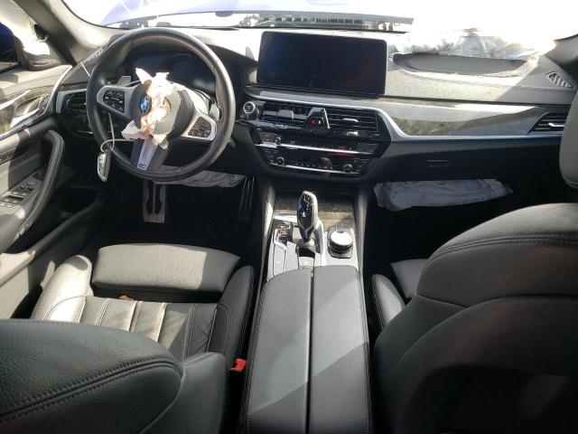 WBA53BJ0XNCL01854 BMW 540 I